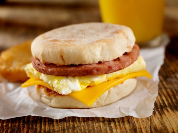 Image - featured image for I Asked 6 Chefs for the Best Fast Food Breakfast Sandwich and This Classic Won by a Landslide